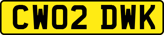 CW02DWK