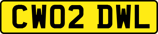 CW02DWL