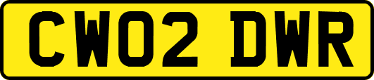 CW02DWR