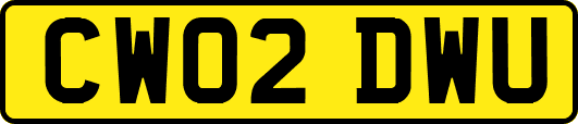 CW02DWU
