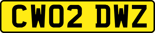 CW02DWZ