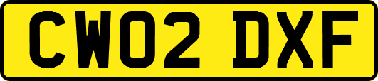 CW02DXF