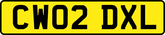 CW02DXL