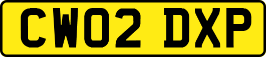 CW02DXP