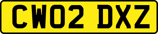 CW02DXZ