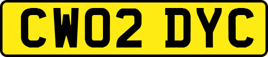CW02DYC
