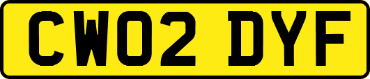 CW02DYF