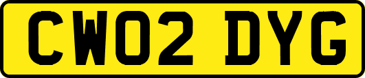 CW02DYG