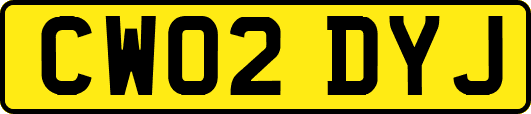 CW02DYJ