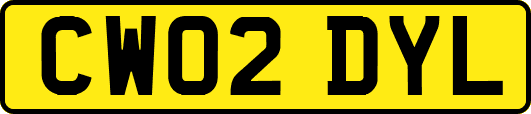 CW02DYL