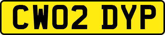 CW02DYP