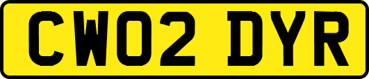 CW02DYR