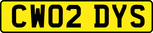 CW02DYS