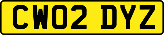 CW02DYZ