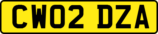 CW02DZA