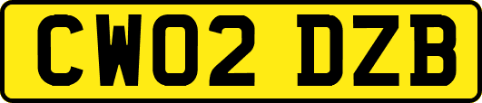 CW02DZB