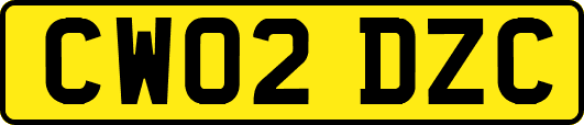 CW02DZC