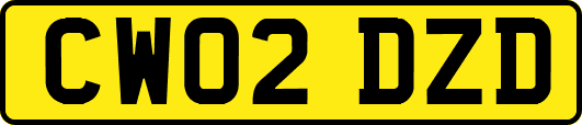 CW02DZD