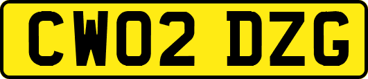 CW02DZG
