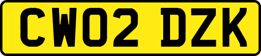 CW02DZK