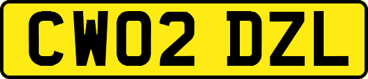 CW02DZL