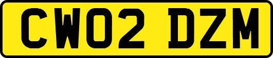 CW02DZM