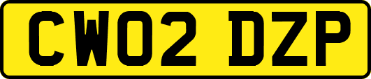 CW02DZP