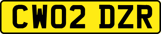 CW02DZR