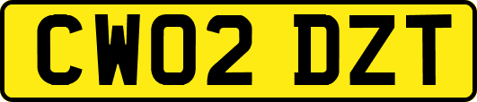 CW02DZT