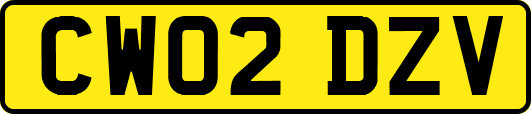 CW02DZV