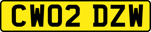 CW02DZW