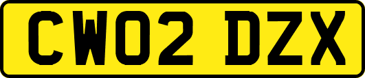 CW02DZX