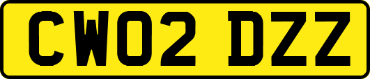 CW02DZZ