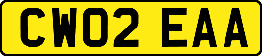 CW02EAA
