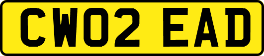 CW02EAD
