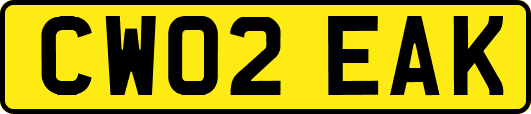 CW02EAK