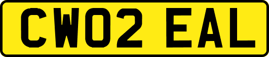 CW02EAL