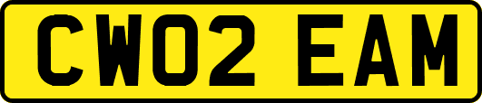 CW02EAM
