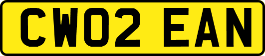 CW02EAN