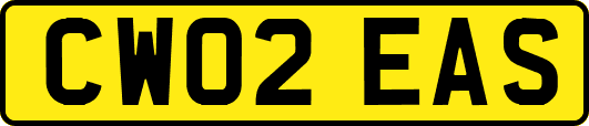 CW02EAS