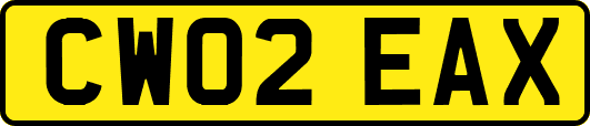 CW02EAX