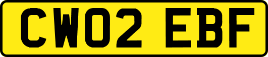 CW02EBF