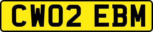CW02EBM