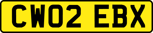 CW02EBX
