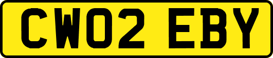 CW02EBY