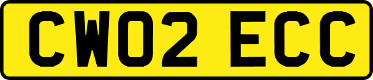 CW02ECC