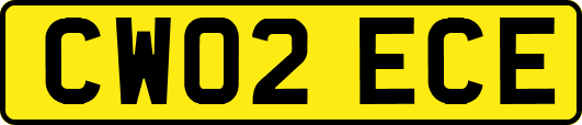 CW02ECE