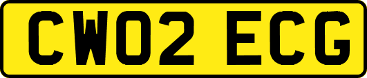 CW02ECG