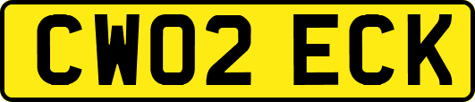 CW02ECK