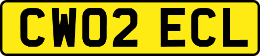 CW02ECL